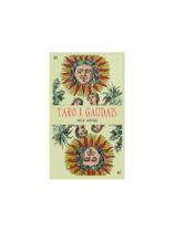 Tarô j. gaudais Tarô j. gaudais