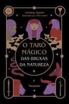 Tarô Mágico Das Bruxas Da Natureza, O
