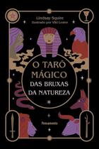 Taro Magico das Bruxas da Natureza