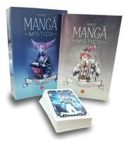 Taro Mangá Misitico