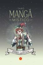 Taro Mangá Misitico