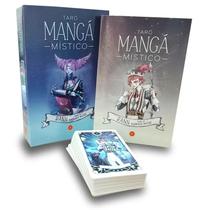 Tarô Mangá Místico - ISIS