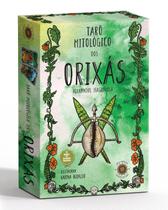 Tarô Mitologico dos Orixas Tarô Mitologico dos Orixas