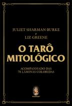 Tarô Mitológico Edição Especial - Madras Editora