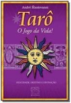 Taro o jogo da vida felicidade destino e divinacao