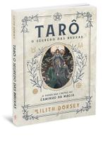 Taro - O Segredo das Bruxas