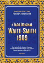 Taro original waite-smith 1909, o - PENSAMENTO