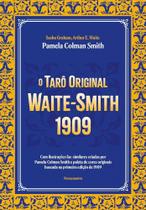 Tarô Original Waite-Smith 1909