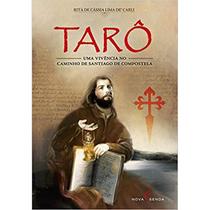 Taro - uma vivencia no caminho de santiago de compostela - NOVA SENDA Taro - uma vivencia no caminho de santiago de compostela - NOVA SENDA