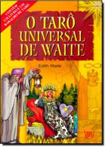 Tarô Universal de Waite (estojo completo)