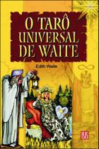 Taro universal de waite - livro e baralho - ISIS