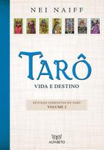 Tarô Vida e Destino