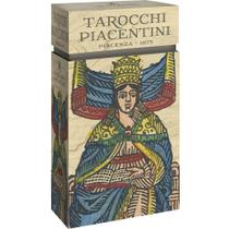 Tarocchi Piacentini - Anima Antiqua - Lo Scarabeo