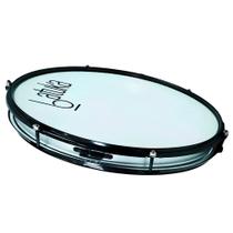 Tarol Luen De 14x6cm C/ Aro Preto