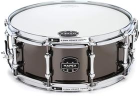 Tarola Mapex Armory Series Tomahawk 6x14 Steel Shell