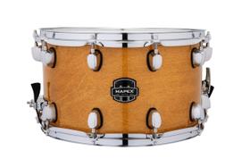 Tarola Mapex MPX 20x35cm Maple Poplar Natural Chrome Tarola Mapex MPX 20x35cm Maple Poplar Natural Chrome