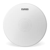 Tarola revestida pesada Drumhead Evans de 14 polegadas Tarola revestida pesada Drumhead Evans de 14 polegadas