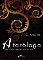 Taróloga, A - Uma Aventura Pelo Universo Tarô - Novo Século