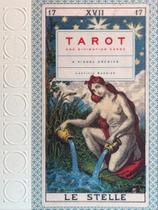 Tarot and divination cards - a visual archive