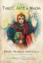 Tarot, Arte e Magia Tarot, Arte e Magia