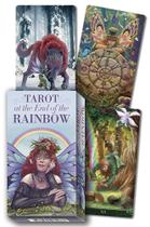 Tarot At The End Of The Rainbow Tarot At The End Of The Rainbow