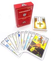 Tarot Baralho Cigano Da Sorte C/ Manual Com Manual (oferta)