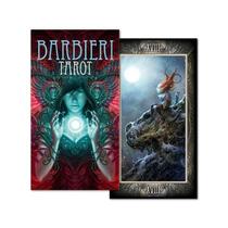 Tarot barbieri tarot - original - LO SCARABEO
