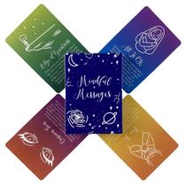 Tarot card game for oracle, edição adivinhação de 53 cartas de tarô em Inglês