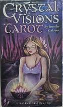 Tarot Crystal Visions