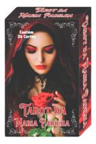 Tarot Da Maria Padilha Tarot Da Maria Padilha