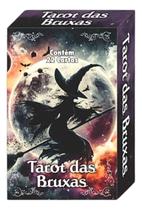 Tarot Das Bruxas 22 Cartas Tarot Das Bruxas 22 Cartas