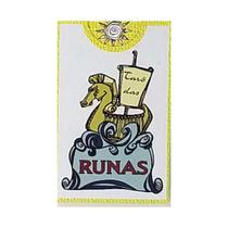 Tarot Das Runas com Manual de Instrução - Hadu Esotéricos