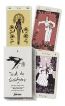 Tarot de Carlotydes Cartas