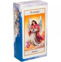Tarot De Los Aangeles - Importado - Lacrado + Presente - Llewellyn