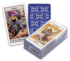 Tarot de Los Angeles