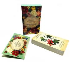 Tarot Deck Family Card Games, versão em inglês