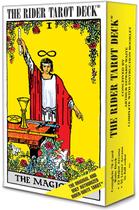 Tarot Deck US Games The Rider Tarot Deck 78 cartas Tarot Deck US Games The Rider Tarot Deck 78 cartas