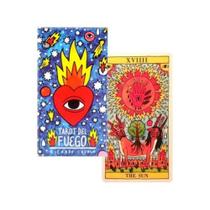 Tarot Del Fuego