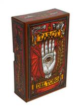 Tarot del toro
