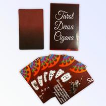 Tarot Deusa Cigana Para Iniciantes 36 Cartas Tarot Deusa Cigana Para Iniciantes 36 Cartas