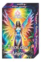 Tarot Dos Anjos 22 Cartas Tarot Dos Anjos 22 Cartas