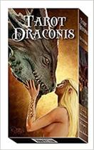Tarot Draconis - LO SCARABEO Tarot Draconis - LO SCARABEO
