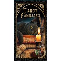 Tarot Familiars - Fournier