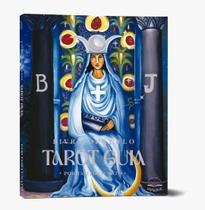 Tarot Guia Livro-Oráculo por Fabi Fortunato Tarot Guia Livro-Oráculo por Fabi Fortunato