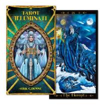 Tarot illuminati original - espanhol