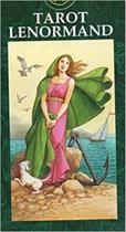 Tarot Lenormand - LO SCARABEO