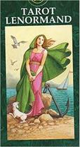 Tarot Lenormand - LO SCARABEO