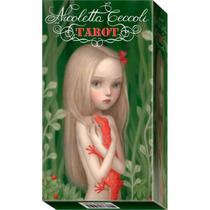 Tarot nicoletta ceccoli tarot - LLEWELLYN PUBLICATIONS