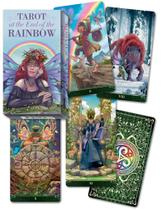 Tarot no fim do arco íris - tarot at the end of the rainbow