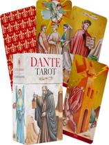 Tarot of dante